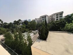 SeaHill (D5), Terrace #612209191